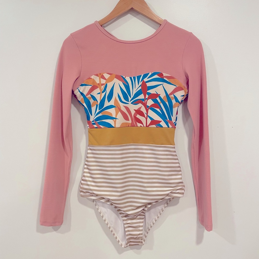 Seea Hermosa one piece size medium